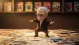 Beast Kingdom Egg Attack Stan Lee Action Figure – EAA-092 - Thumbnail 9
