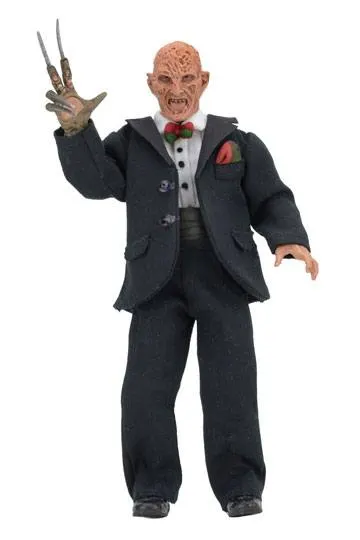 NECA Freddy Krueger (Tuxedo) Action Figure – A Nightmare on Elm Street - Image 2