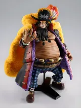 Bandai Spirits One Piece Marshall D. Teach Four Emperors Figure - Thumbnail 2