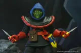 NECA Dungeons & Dragons Zarak 7\" Figura de Acción – 50.º Aniversario - Thumbnail 3