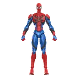 Blokees Spider-Man Marvel Rivals Champion Class 06 Model Kit - Thumbnail 2