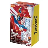 Blokees Spider-Man Marvel Rivals Champion Class 06 Model Kit - Thumbnail 1