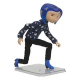 NECA Coraline Star Sweater Action Figure – Collectible - Thumbnail 5