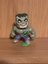 Funko Mystery Minis Marvel Zombies Zombie Hulk 2.5" Figure (1/6) - Thumbnail 2