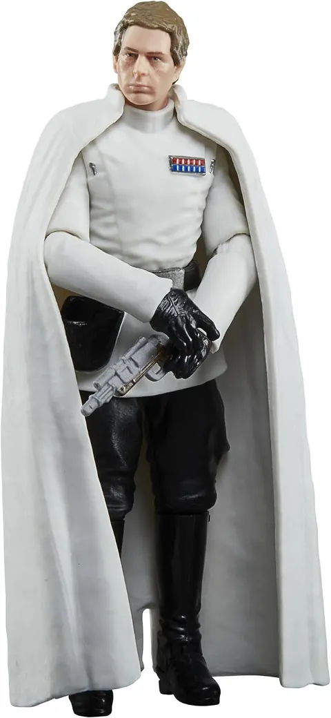 Hasbro Star Wars Vintage Collection Orson Krennic 3.75" Figure