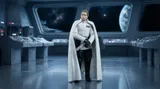 Hasbro Star Wars Vintage Collection Orson Krennic 3.75" Figure - Thumbnail 10
