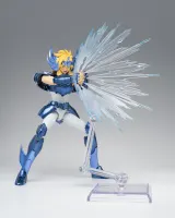 Bandai Spirits Saint Seiya Cygnus Hyoga Final Bronze Cloth OCE 17cm - Thumbnail 4