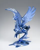 Bandai Spirits Saint Seiya Cygnus Hyoga Final Bronze Cloth OCE 17cm - Thumbnail 3