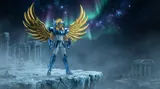 Bandai Spirits Saint Seiya Cygnus Hyoga Final Bronze Cloth OCE 17cm - Thumbnail 9