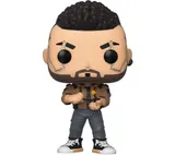 Funko POP! Games Cyberpunk 2077 – V (Male) Figure - Thumbnail 5