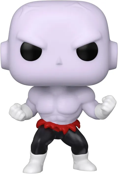 Funko Pop! Animation: Dragon Ball Super – Jiren #58016 Vinyl Figure