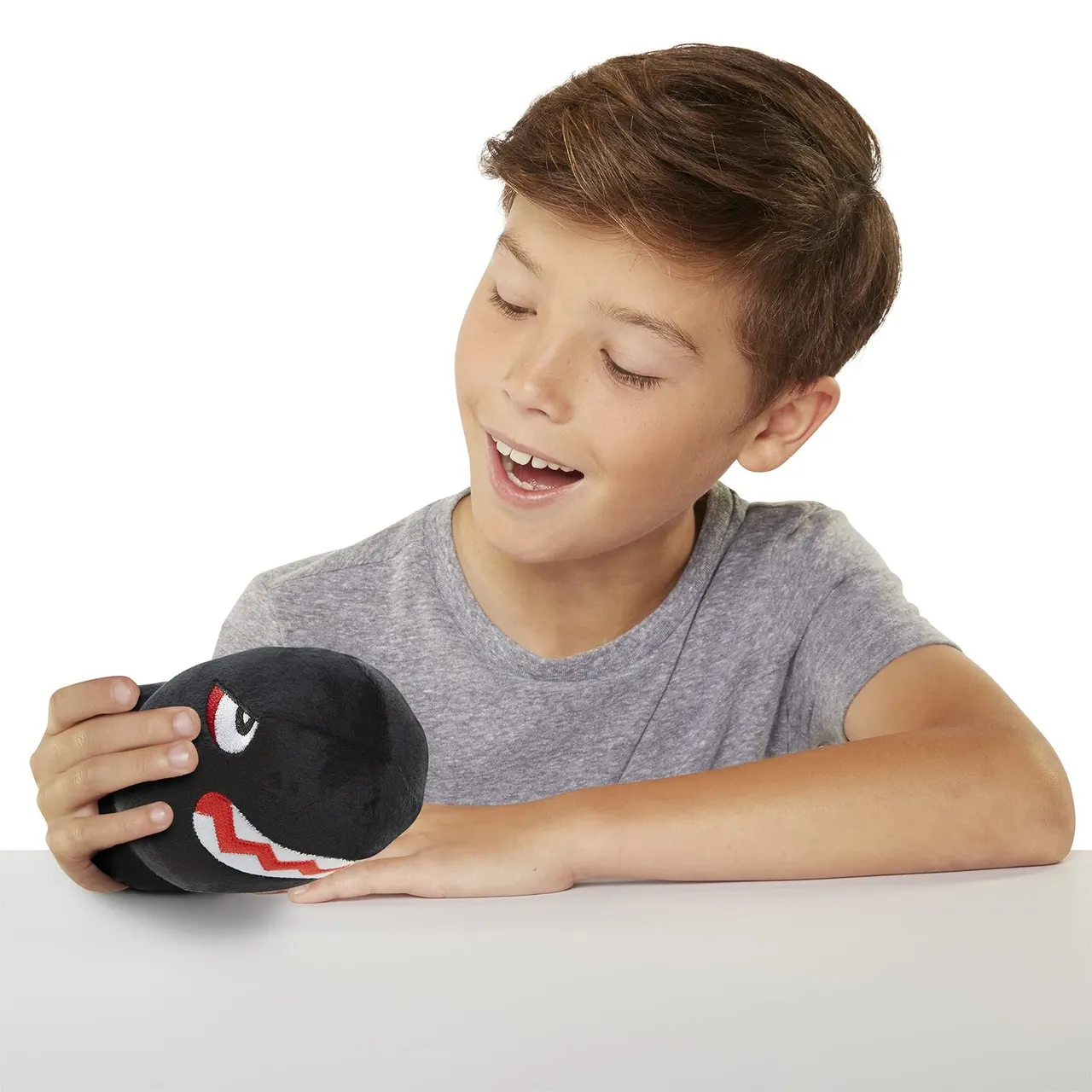 Jakks Pacific Bullet Bill 15 cm Plush – Nintendo Super Mario - Image 7