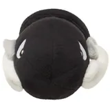 Jakks Pacific Bullet Bill 15 cm Plush – Nintendo Super Mario - Thumbnail 1