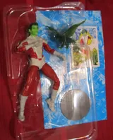 McFarlane Toys DC Multiverse Gold Label Beast Boy (Nobody's Hero) 7" Figure - Thumbnail 7