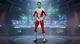 McFarlane Toys DC Multiverse Gold Label Beast Boy (Nobody's Hero) 7" Figure - Thumbnail 22