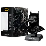 McFarlane Toys Batman (Batman: Noël) 1/3 Mini-Replica Mask – 23 cm - Thumbnail 3