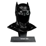 McFarlane Toys Batman (Batman: Noël) 1/3 Mini-Replica Mask – 23 cm - Thumbnail 1