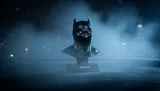 McFarlane Toys Batman (Batman: Noël) 1/3 Mini-Replica Mask – 23 cm - Thumbnail 4