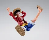 Bandai Spirits Monkey D. Luffy S.H.Figuarts 15 cm Figure - Thumbnail 4