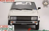 Infinite Statue Furio & Fiat 131 Panorama 1/18 Resin Action Figure - Thumbnail 2