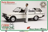 Infinite Statue Furio & Fiat 131 Panorama 1/18 Resin Action Figure - Thumbnail 10