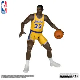 Magic Johnson 6" Articulated Figure – McFarlane SportsPicks Legends - Thumbnail 3