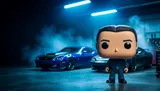 Funko Pop! Movies: Fast 9 – Jakob Toretto (Pop #81893033) - Thumbnail 2