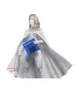 Hasbro Marvel Legends Emma Frost Diamond Form 6" Action Figure - Image 7