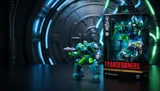 Hasbro Age of the Primes Deluxe Fugitive Waspinator Figure - Thumbnail 6