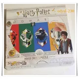 Winning Moves Harry Potter Hogwarts House Crest 500-Piece Puzzle - Thumbnail 7