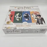 Winning Moves Harry Potter Hogwarts House Crest 500-Piece Puzzle - Thumbnail 4