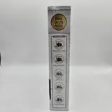 Winning Moves Harry Potter Hogwarts House Crest 500-Piece Puzzle - Thumbnail 3