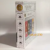 Winning Moves Harry Potter Hogwarts House Crest 500-Piece Puzzle - Thumbnail 8