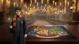 Winning Moves Harry Potter Hogwarts House Crest 500-Piece Puzzle - Thumbnail 10