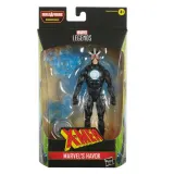 Hasbro Marvel Legends Havok 6\" figurine articulée (1:12) - Thumbnail 6
