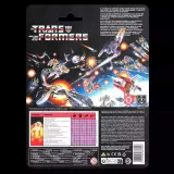 Hasbro Transformers Retro G1 Wheelie 4.5" Action Figure - Thumbnail 4