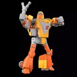 Hasbro Transformers Retro G1 Wheelie 4.5" Action Figure - Thumbnail 1