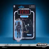 Hasbro Star Wars TIE Fighter Pilot 3.75" Vintage Action Figure - Thumbnail 8