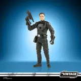 Hasbro Star Wars TIE Fighter Pilot 3.75" Vintage Action Figure - Thumbnail 5