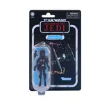 Hasbro Star Wars TIE Fighter Pilot 3.75" Vintage Action Figure - Thumbnail 4