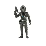Hasbro Star Wars TIE Fighter Pilot 3.75" Vintage Action Figure - Thumbnail 1