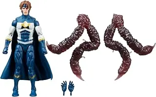 Hasbro Marvel Legends Justice New Warriors 6-inch Figure - Image 2