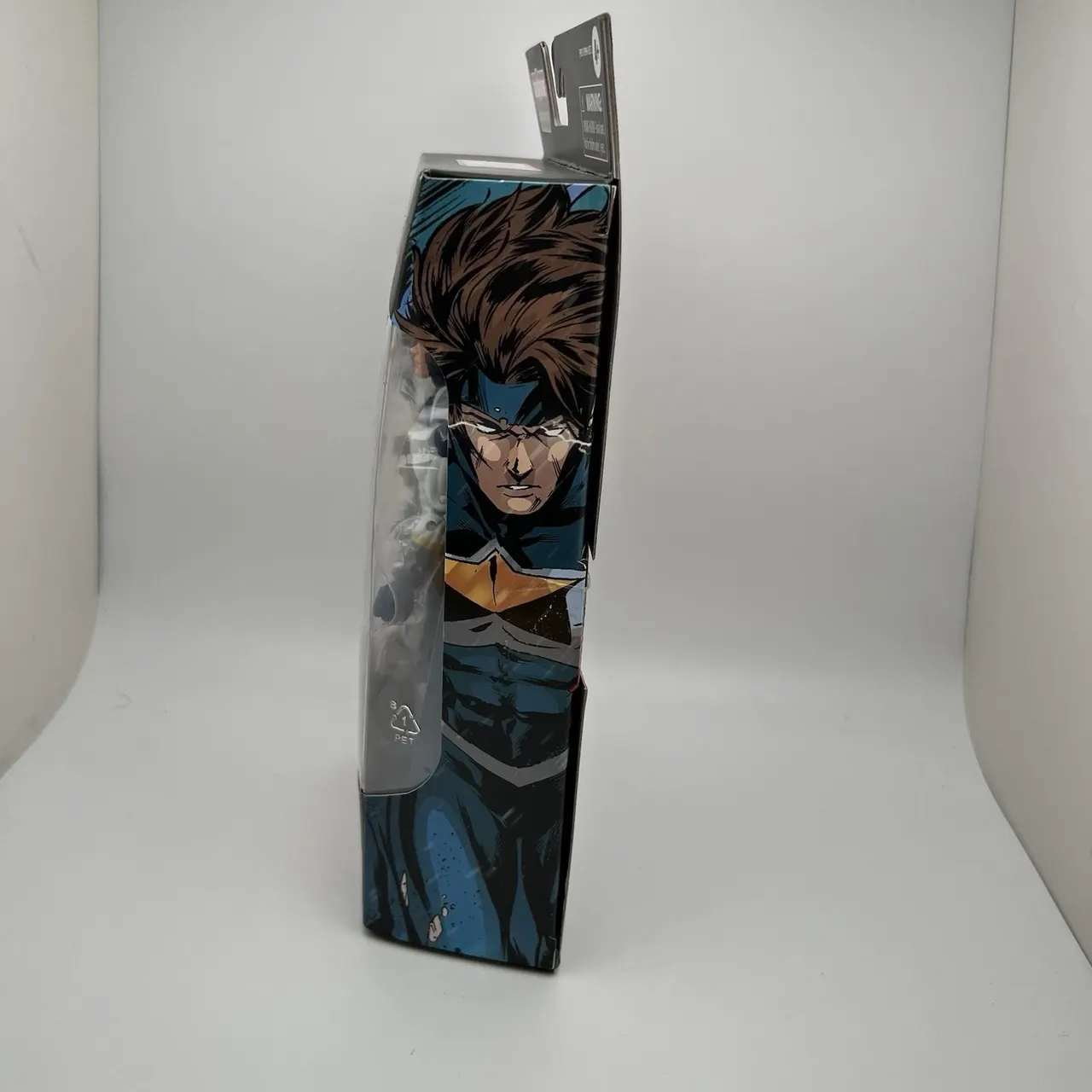 Hasbro Marvel Legends Justice New Warriors 6-inch Figure - Image 4