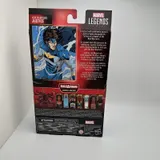 Hasbro Marvel Legends Justice New Warriors 6-inch Figure - Thumbnail 5