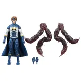 Hasbro Marvel Legends Justice New Warriors 6-inch Figure - Thumbnail 1