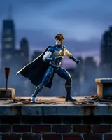 Hasbro Marvel Legends Justice New Warriors 6-inch Figure - Thumbnail 7