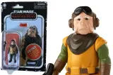 Hasbro Star Wars Retro Collection Kuiil Action Figure - Thumbnail 3
