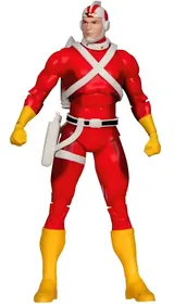 McFarlane Toys DC Multiverse Adam Strange (Chase) 7" Figure - Thumbnail 2