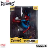 McFarlane Toys Marvel Spider-Man 12\" figurine articulée - Thumbnail 3