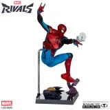 McFarlane Toys Marvel Spider-Man 12\" figurine articulée - Thumbnail 1